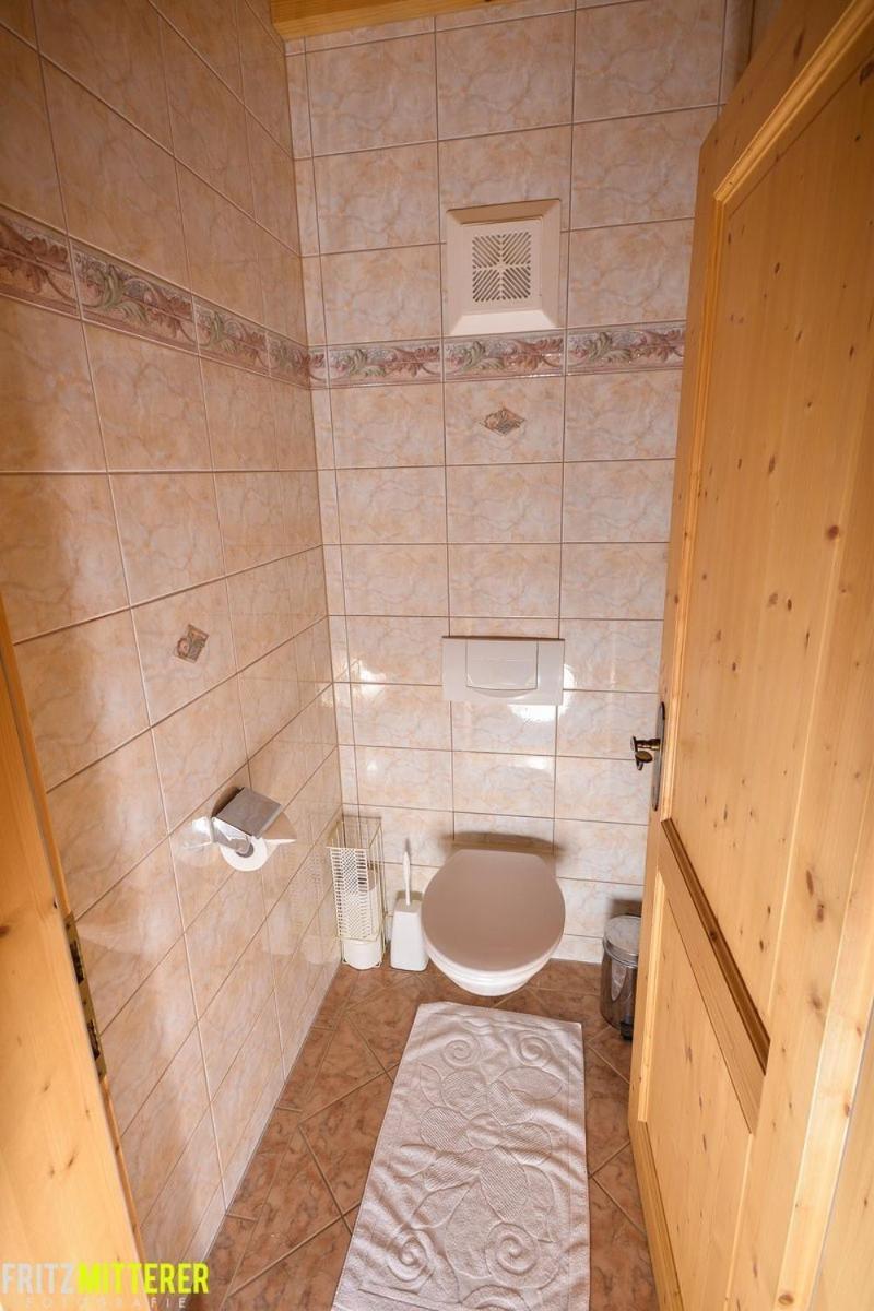Ferienwohnungen Mitterer Waidring Zimmer foto