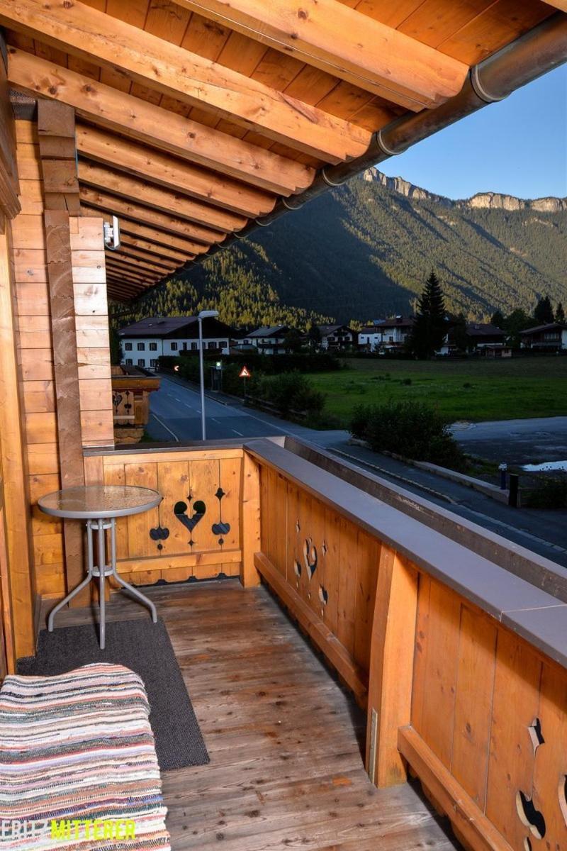 Ferienwohnungen Mitterer Waidring Zimmer foto